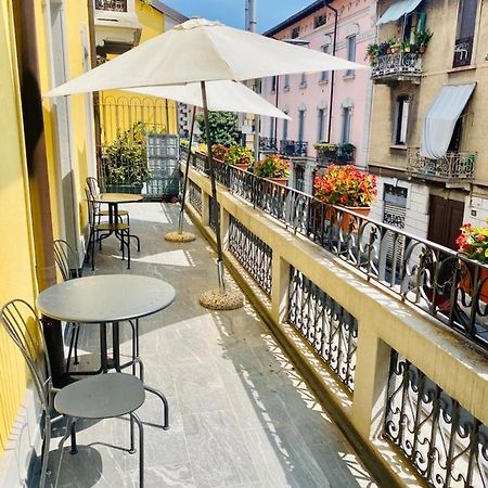 Milano Central エクステリア 写真