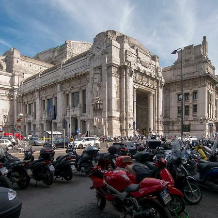 Milano Central エクステリア 写真