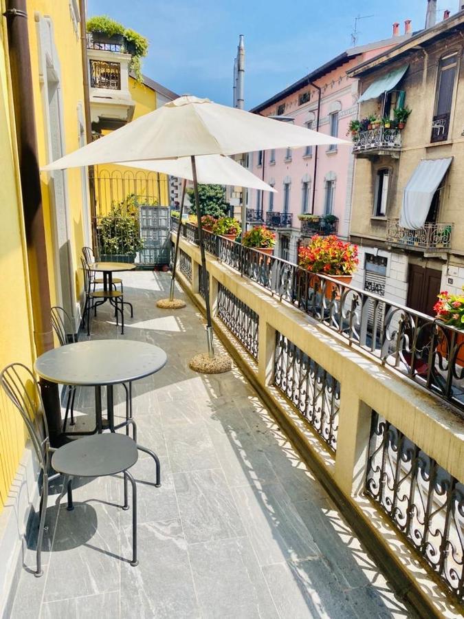 Milano Central エクステリア 写真